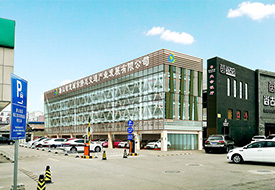 唐山饭店