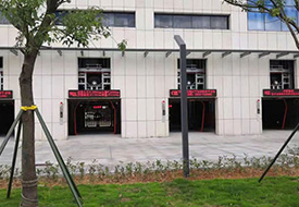 福建九建宁德诚信楼